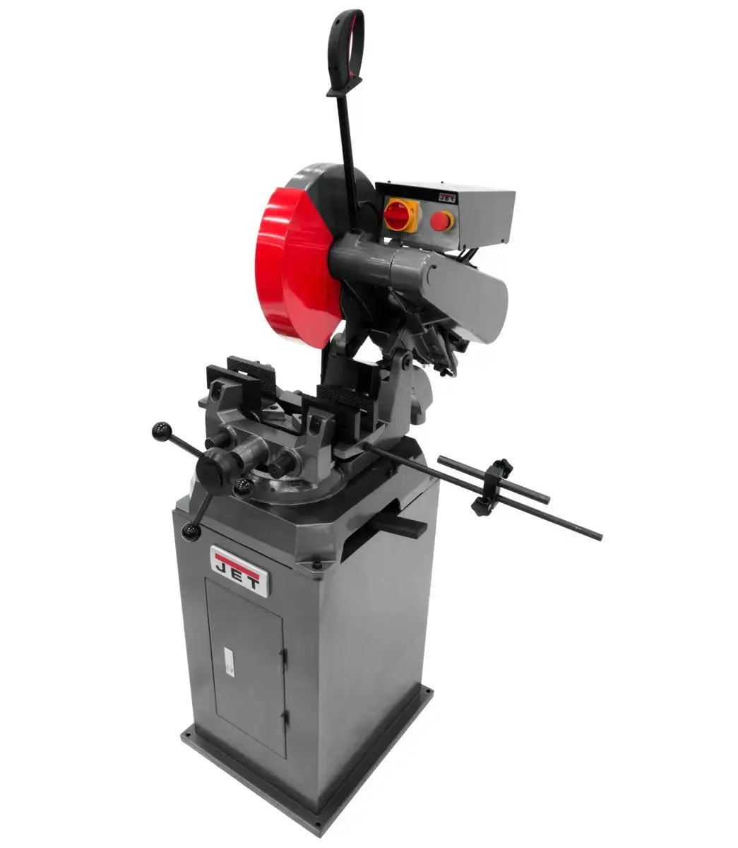 Cut-Off-Saw Sawtooth Supplies