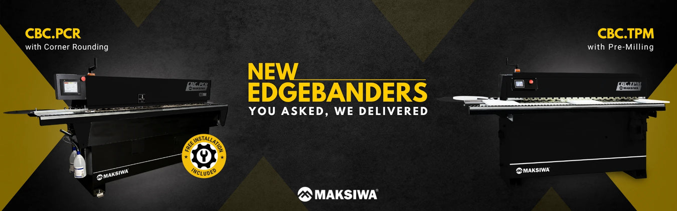 New-Maksiwa-Platinum-Edgebanders Sawtooth Supplies