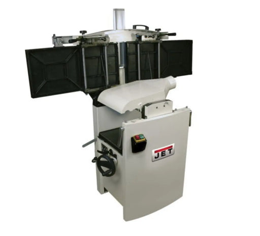 12" Planer/Jointer 3HP 1PH 230V, JJP-12 | 708475 | JET