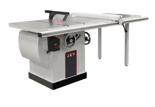 12" Xacta® Saw, 5HP 1PH - (JTAS-12-DX) I 708546PK JET