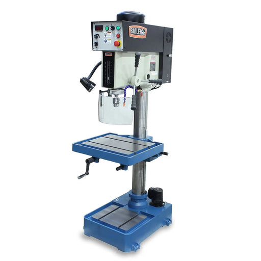 Baileigh DP-1375VS-110 Variable Speed Drill Press Baileigh