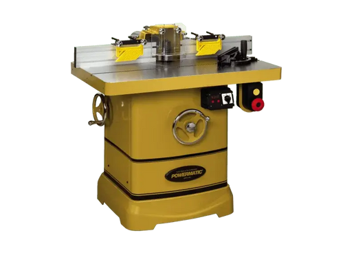 Powermatic PM2700 Shaper, 5HP Powermatic