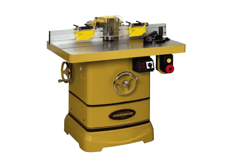 Powermatic PM2700 Shaper, 5HP Powermatic