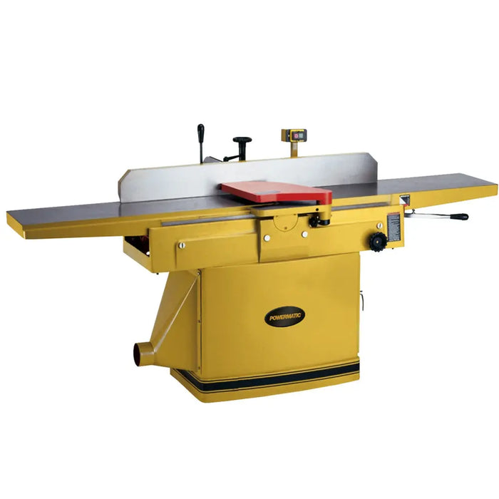 Powermatic 1285 12" Straight Knife Jointer Powermatic