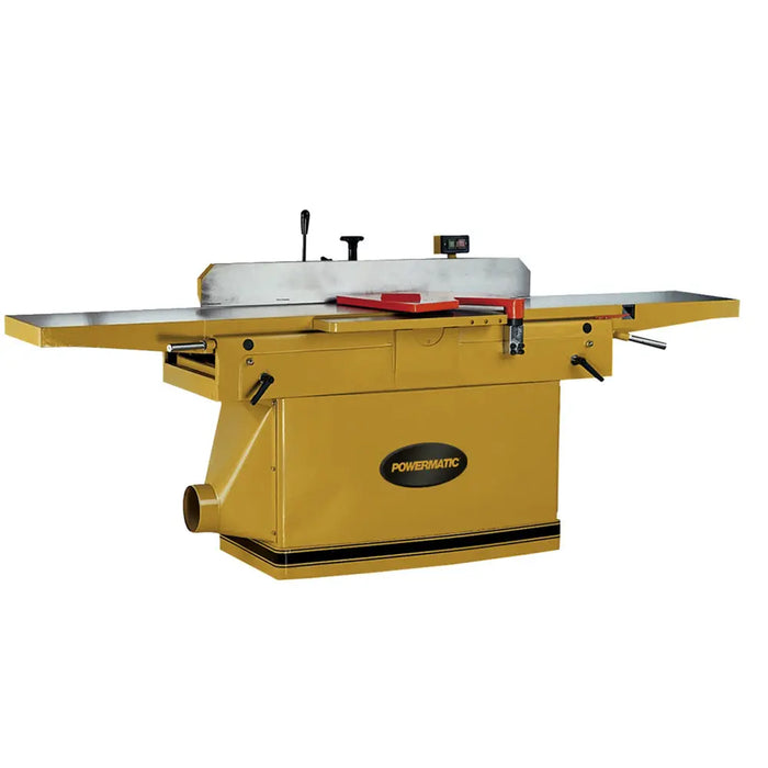 Powermatic PJ1696 16" Helical Head Jointer Powermatic