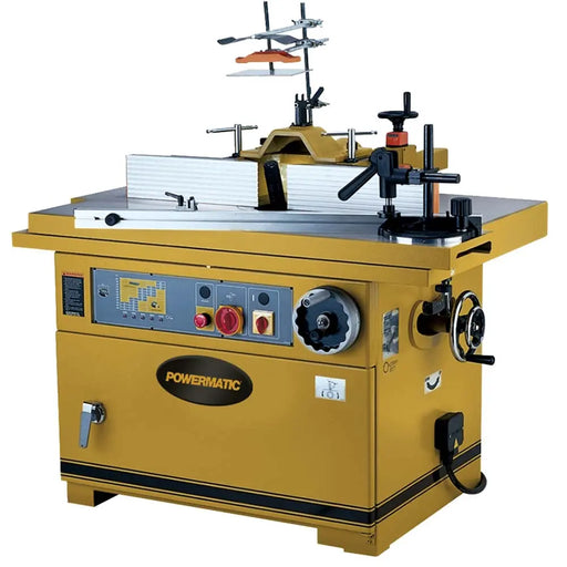 Powermatic TS29 Shaper Powermatic