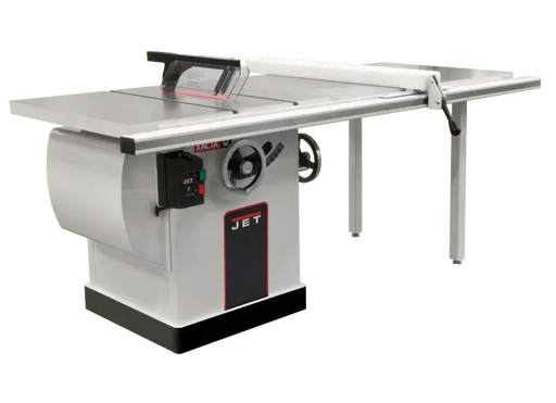 JET 12" Xacta® Saw, 5HP 1PH - (JTAS-12-DX) JET
