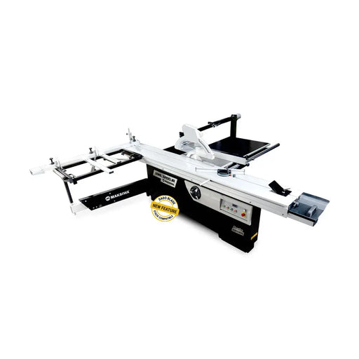 Maksiwa Sliding Table Saw - Dado Edition - BMS.3200.IR Maksiwa