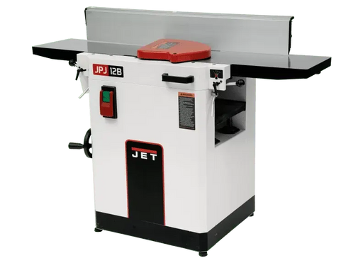 JET 12" Planer / Jointer 3HP | JPJ-12BHH JET