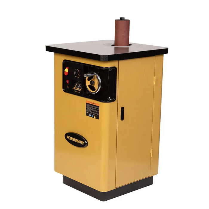 Powermatic OSS10 Oscillating Spindle Sander 1hp, 1-PH Powermatic