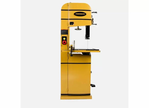 Powermatic PM1500T, 15-Inch Woodworking Bandsaw with ArmorGlide, 3 HP, 1Ph 230V Powermatic