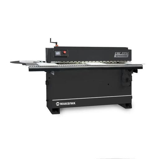 Maksiwa Edgebander CBC.TPM - Pre-Milling Maksiwa