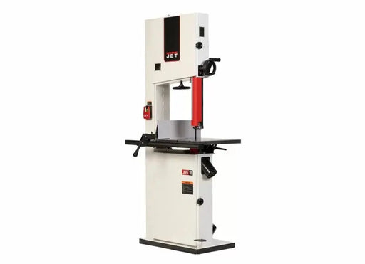 JET JWBS-18SFX 18" Bandsaw JET