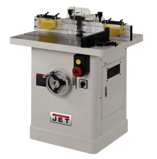 JWS-35X3-1, Shaper, 3HP 1PH 230V | 708323 JET