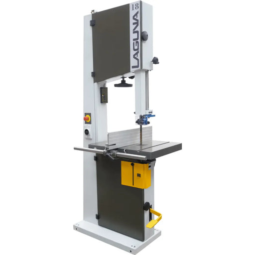 Laguna Tools Industrial Bandsaw - LT18 Laguna Tools