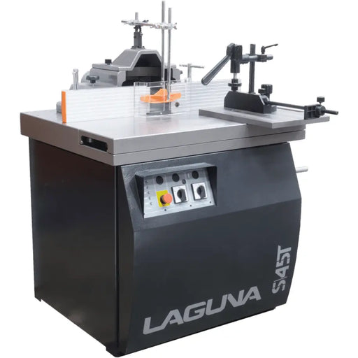 Laguna Tools Industrial Shaper - S|45T Laguna Tools