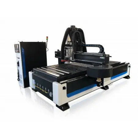 Castaly SUPER CNC ROUTER (ROTARY AUTO TOOL CHANGE) Castaly