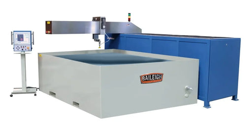 Water Jet WJ-4X4CNC Baileigh