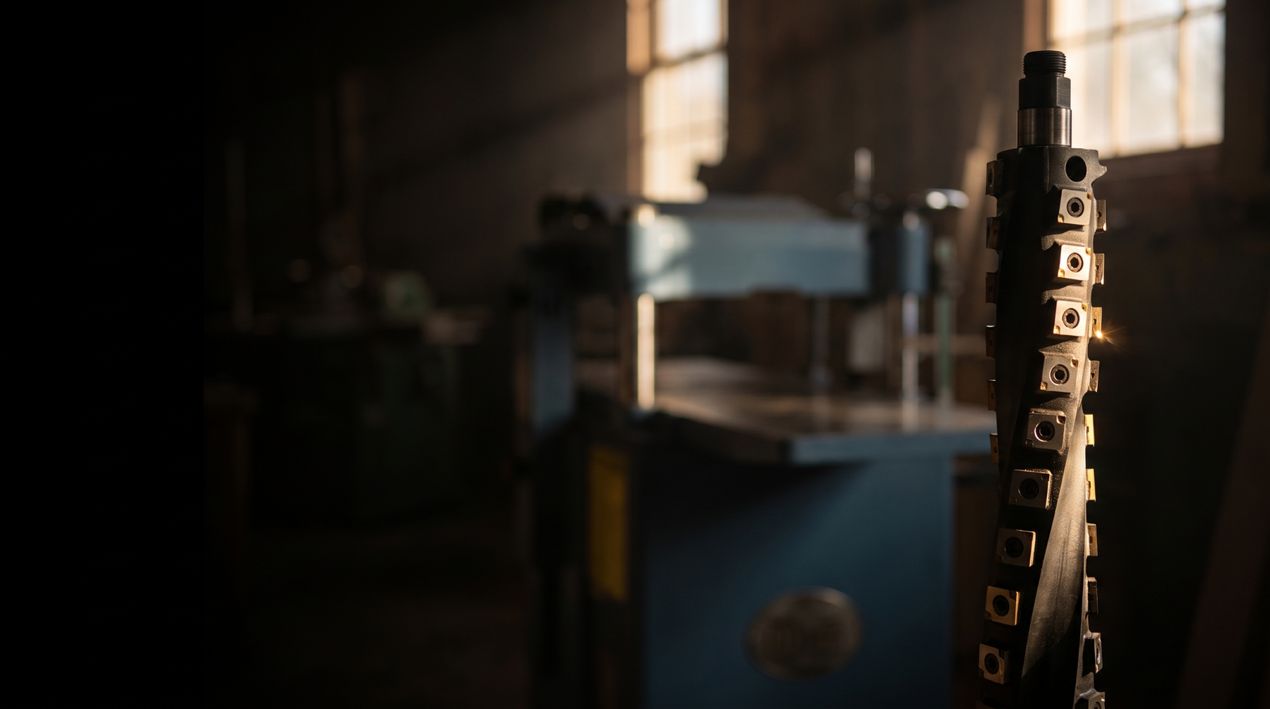 The Oliver Planer Buying Guide: Helical Power from Benchtop to Production