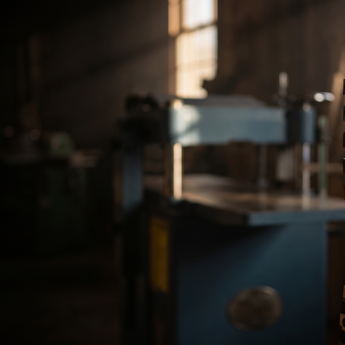 The Oliver Planer Buying Guide: Helical Power from Benchtop to Production