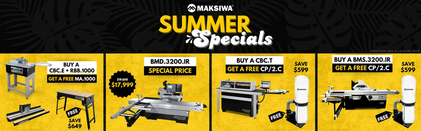 Maksiwa-Summer-Specials Sawtooth Supplies
