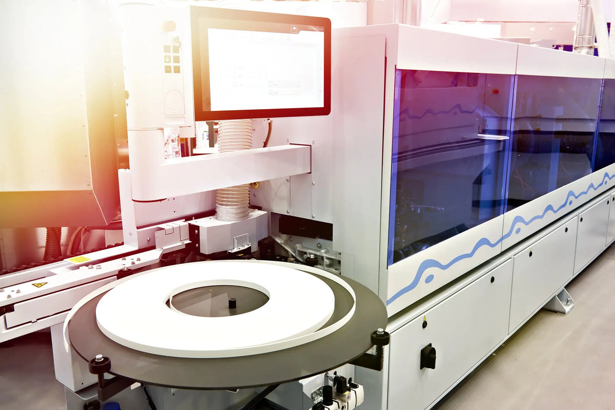 Edgebander - Sawtooth Supplies