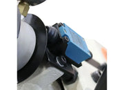 Baileigh Industrial Mitering Band Saw - BS-250M Baileigh