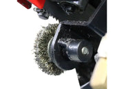 Baileigh Industrial Mitering Band Saw - BS-250M Baileigh