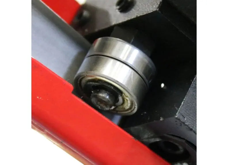 Baileigh Industrial Mitering Band Saw - BS-250M Baileigh