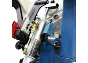 Baileigh Industrial Mitering Band Saw - BS-250M Baileigh