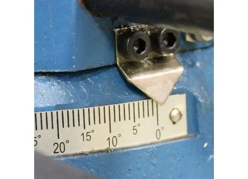 Baileigh Industrial Mitering Band Saw - BS-250M Baileigh