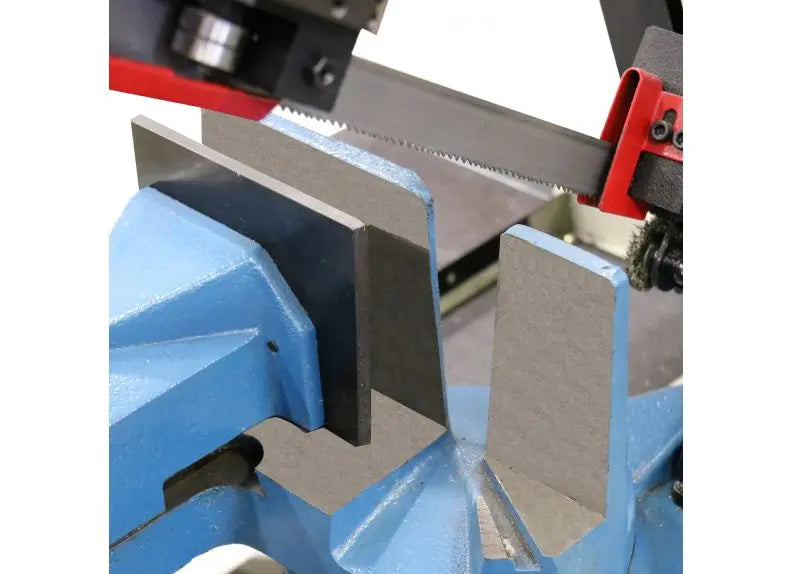 Baileigh Industrial Mitering Band Saw - BS-250M Baileigh