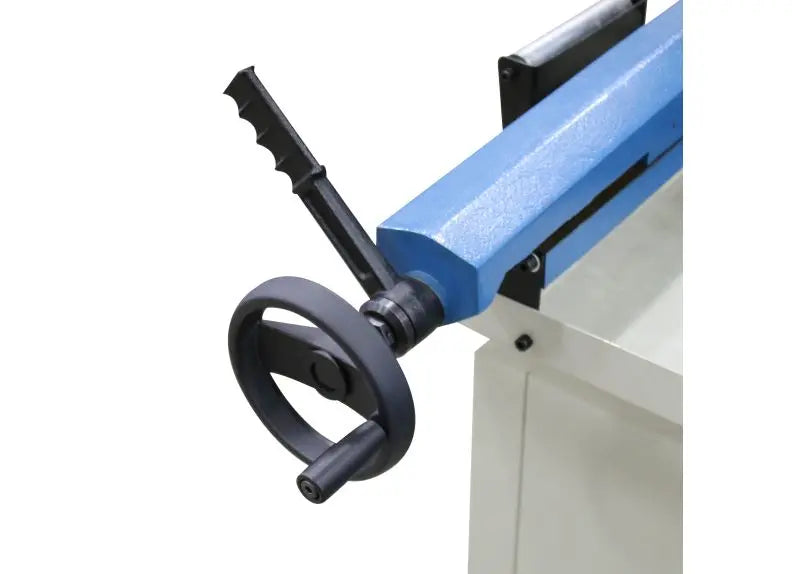 Baileigh Industrial Mitering Band Saw - BS-250M Baileigh