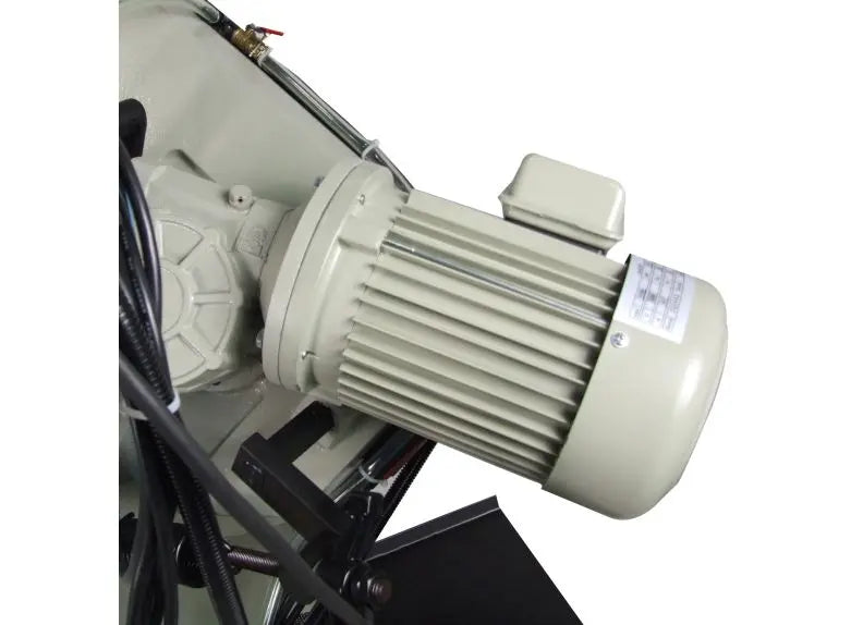 Baileigh Industrial Mitering Band Saw - BS-250M Baileigh