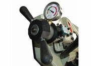 Baileigh Industrial BS-260M Dual-Mitering Gear-Driven Bandsaw, 1Ph 220V Baileigh