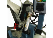 Baileigh Industrial BS-260M Dual-Mitering Gear-Driven Bandsaw, 1Ph 220V Baileigh