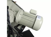 Baileigh Industrial BS-260M Dual-Mitering Gear-Driven Bandsaw, 1Ph 220V Baileigh