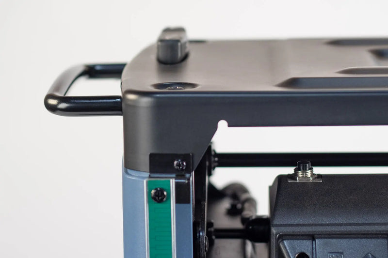 Oliver Machinery 13" HCX Helical Cutterhead Planer - 10045 Oliver Machinery