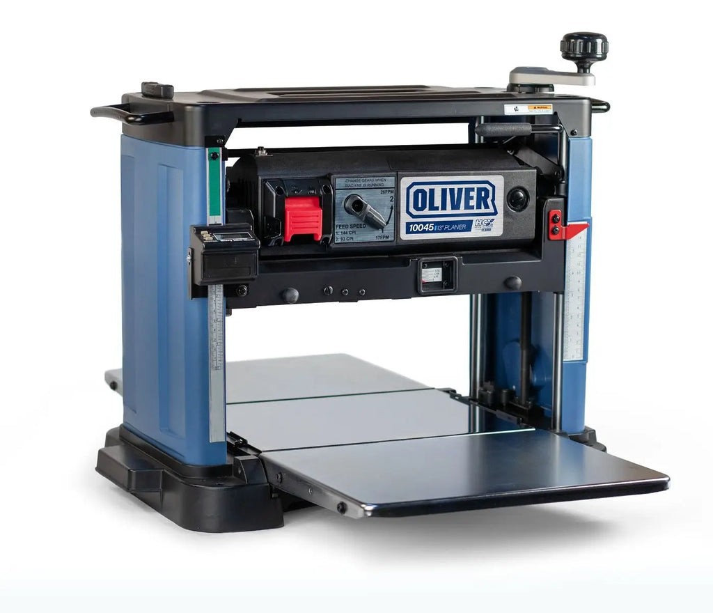 Oliver Machinery 13