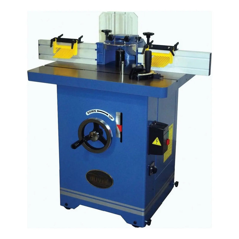 Oliver Machinery Shaper 5HP 1Ph - 10047.002 Oliver Machinery