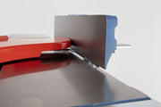 8" Jointer (Benchtop) with Oliver HCX Helical Cutterhead