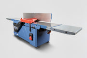 8" Jointer (Benchtop) with Oliver HCX Helical Cutterhead