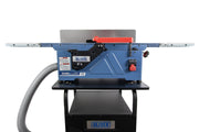 8 Benchtop Jointer with HCX Helical Cutterhead - 10080.201
