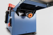 8" Jointer (Benchtop) with Oliver HCX Helical Cutterhead
