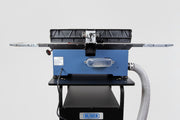 8" Jointer (Benchtop) with Oliver HCX Helical Cutterhead