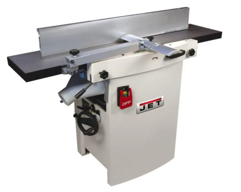 12" Planer /Jointer with Helical Head, JJP-12HH | 708476 | JET