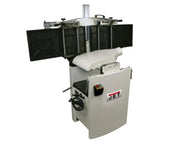12" Planer /Jointer with Helical Head, JJP-12HH | 708476 | JET