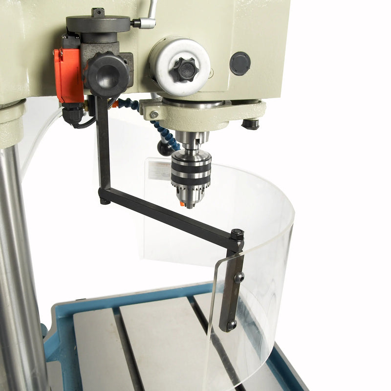 Baileigh DP-1375VS-110 Variable Speed Drill Press Baileigh