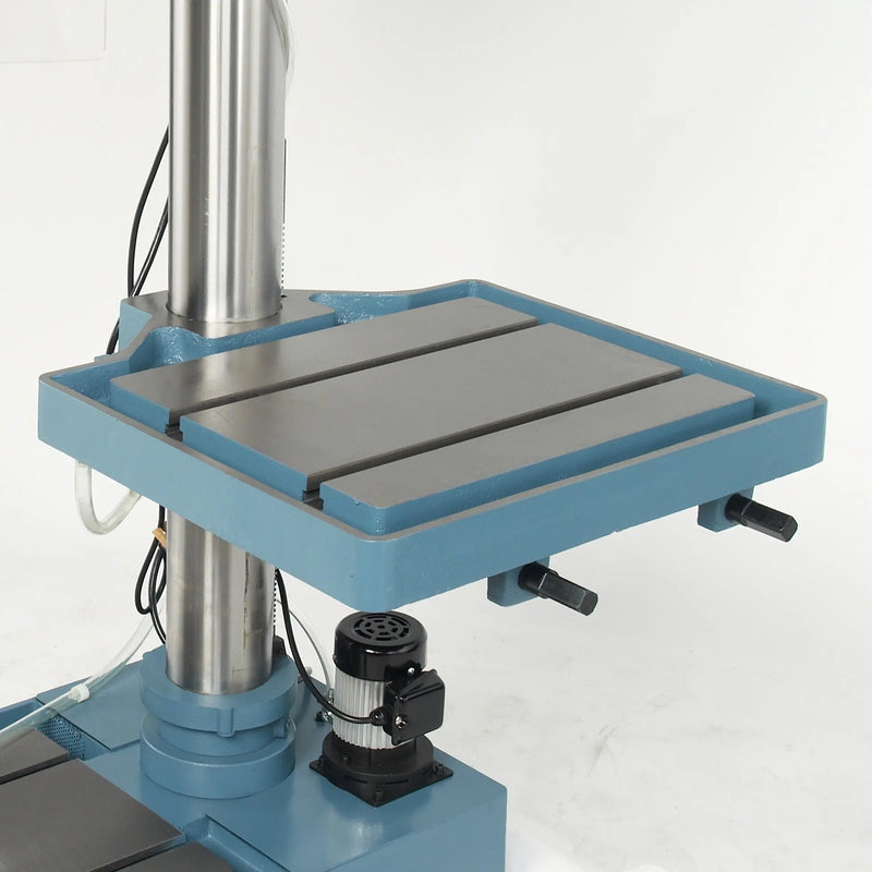 Baileigh DP-1375VS-110 Variable Speed Drill Press Baileigh
