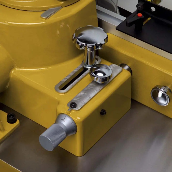Powermatic PM2700 Shaper 3hp, 1 PH, 230V Powermatic